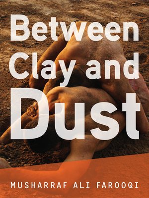 cover image of Between Clay and Dust